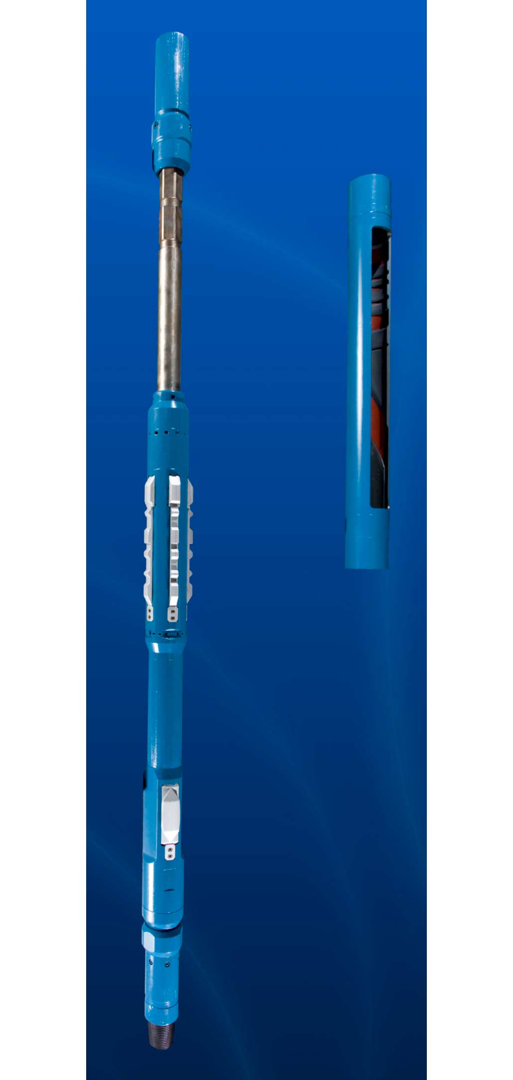 RapidACCESS TAML 2 multilateral junction.