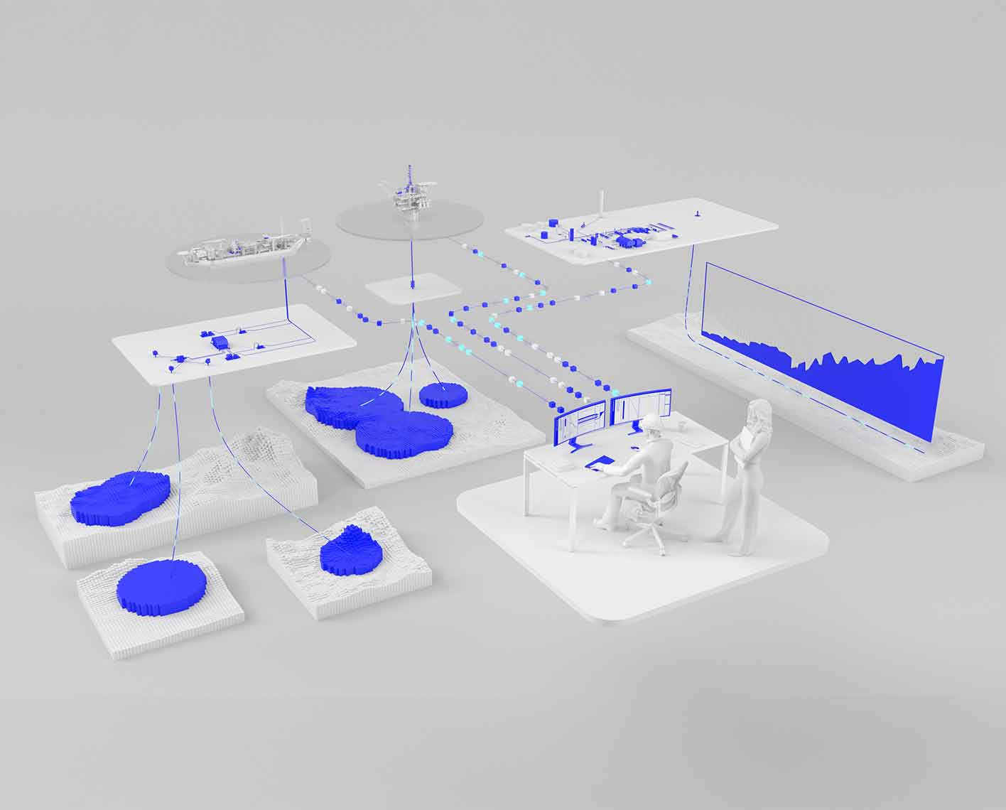 Optiq real-time fiber-optic interpretation and analysis scales across all field contexts
