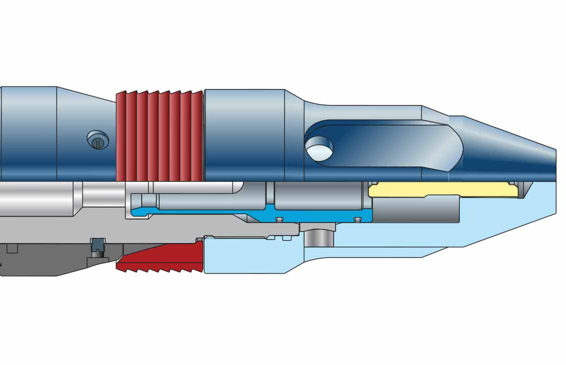 BluePlug Max CMR high-pressure wireline- or tubing-set cement retainer