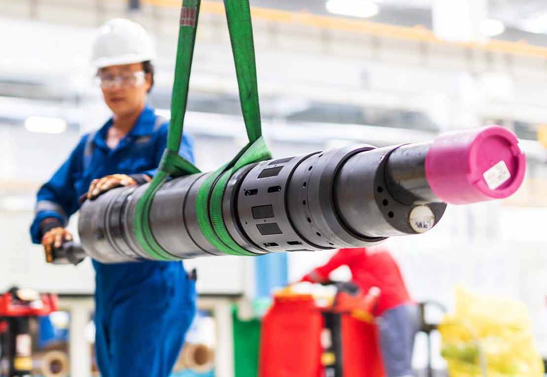 Slb Completion Packer Systems and Liner Hangers - Completion and Production | SLB