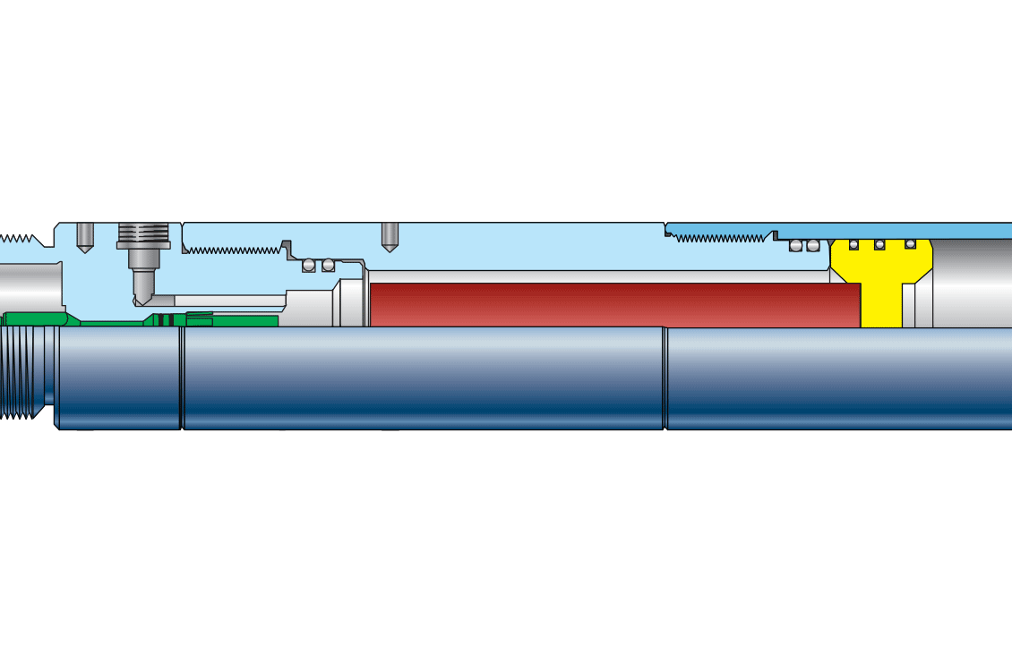 CPST Pressure Setting Tool