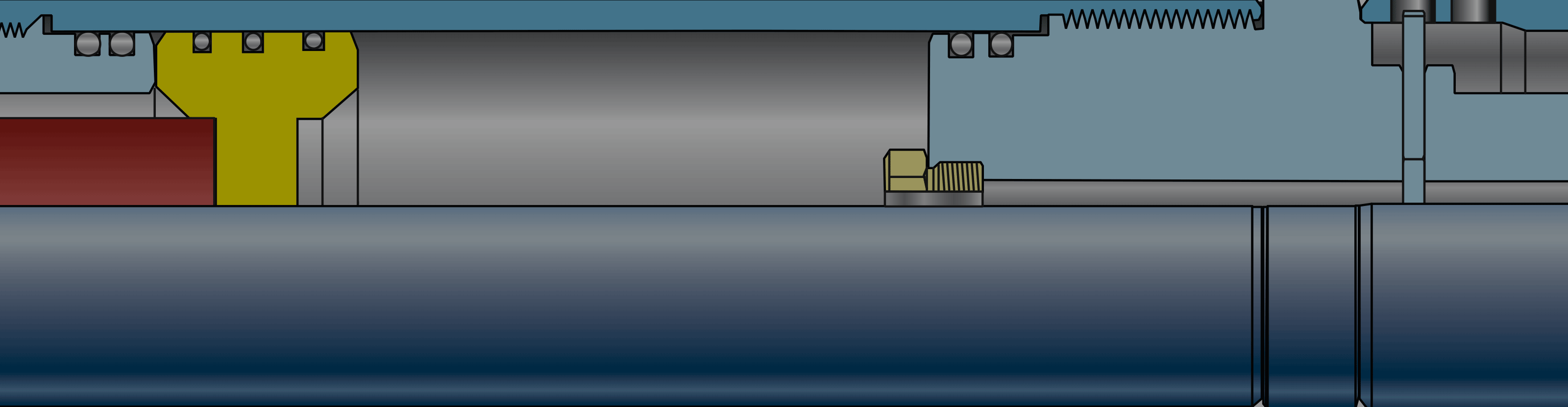 CPST Pressure Setting Tool