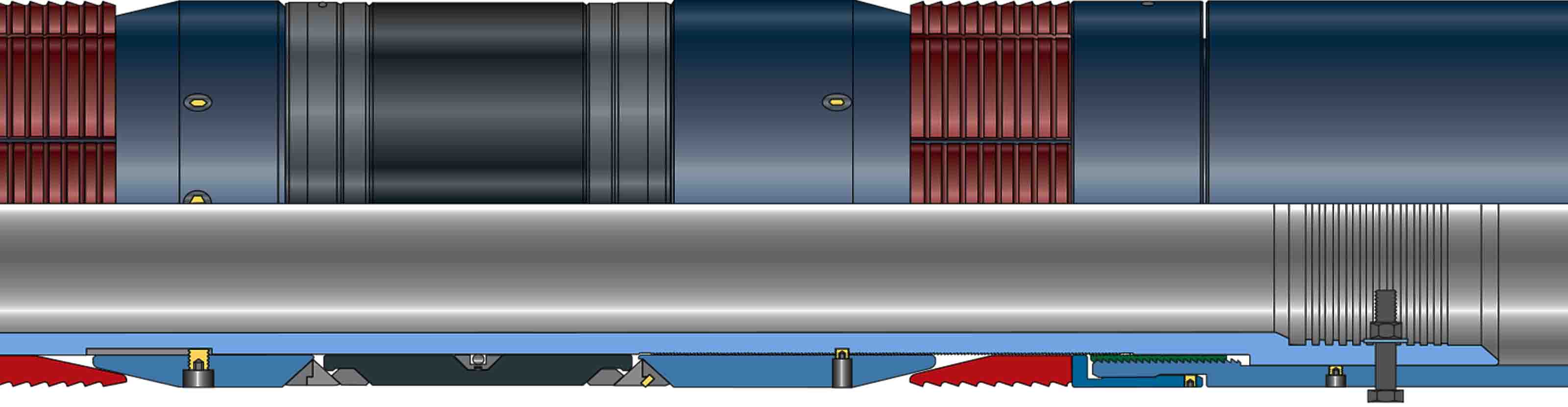 QL Conventional Sealbore Packer