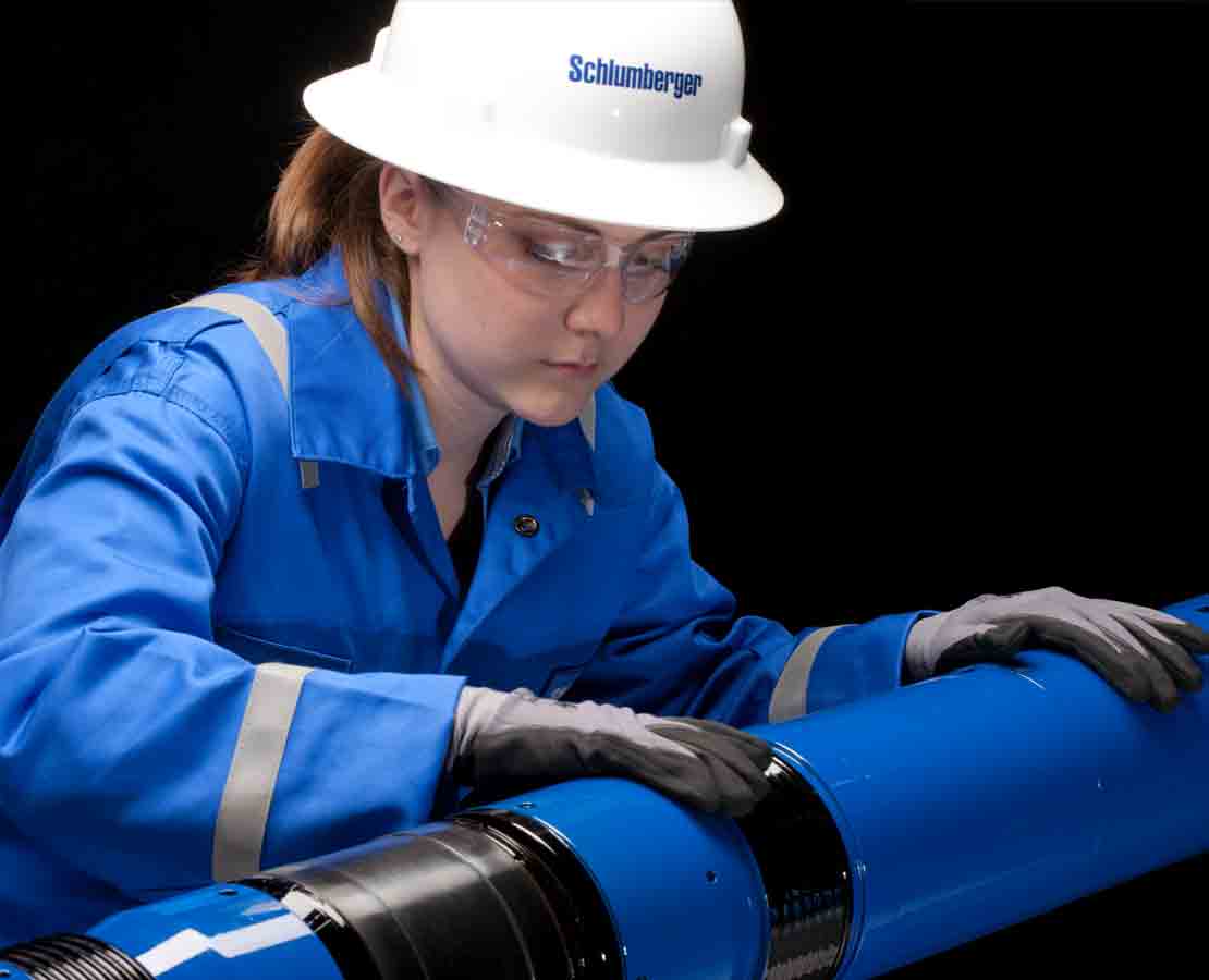 QLH Permanent Hydraulic-Set Production Packer