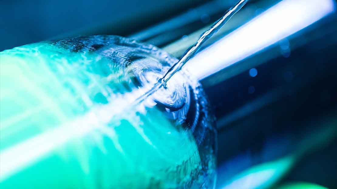 QUANTUM MAX HPHT gravel- and frac-pack packer