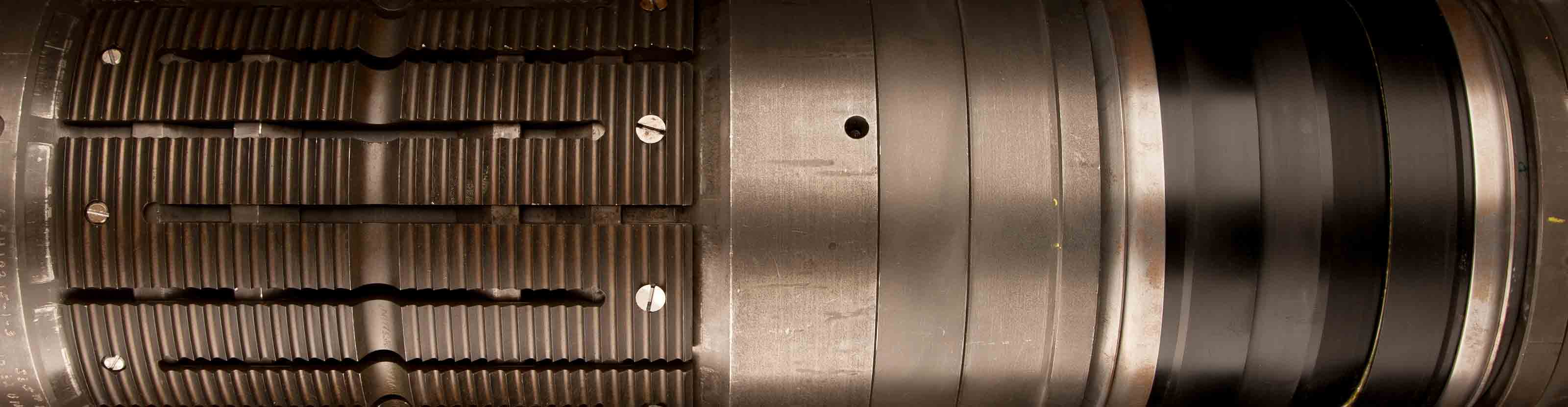 QUANTUM MAX HPHT gravel- and frac-pack packer