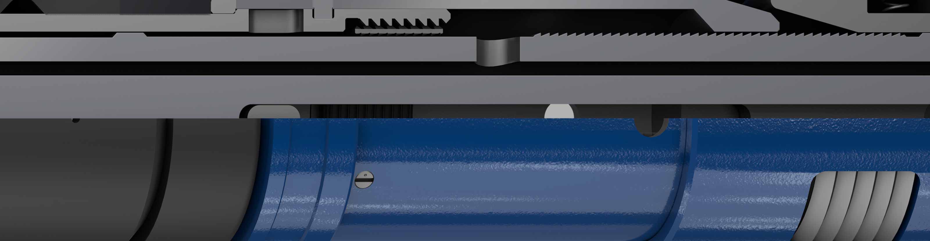 Wireline Set Bridge Plug