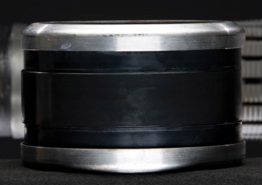 XHP premium production packer