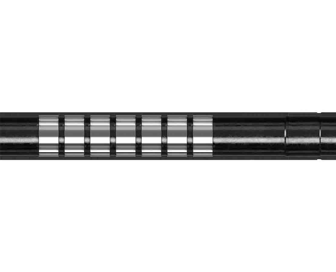 Cutaway view of Casing Reconnect metal-to-metal, gas-tight casing repair system receptacle.