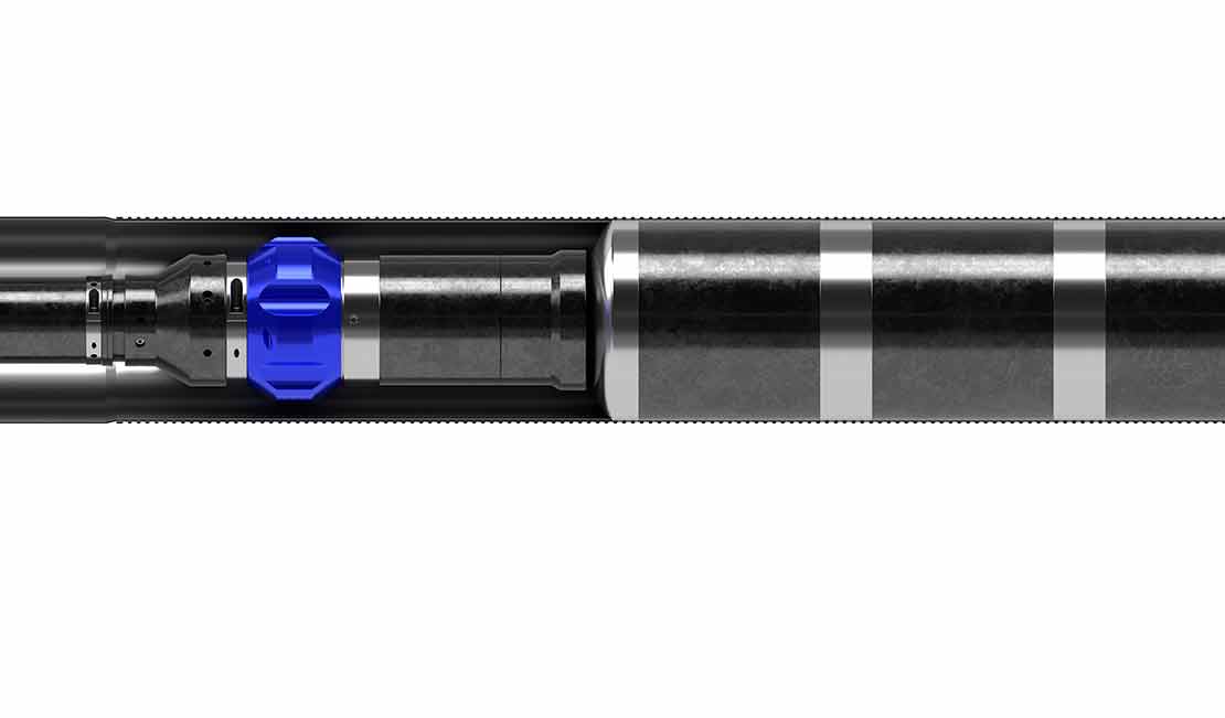 For oil and gas well casing leak repair, perforation shutoff, tubing repair, and other remedial operations.