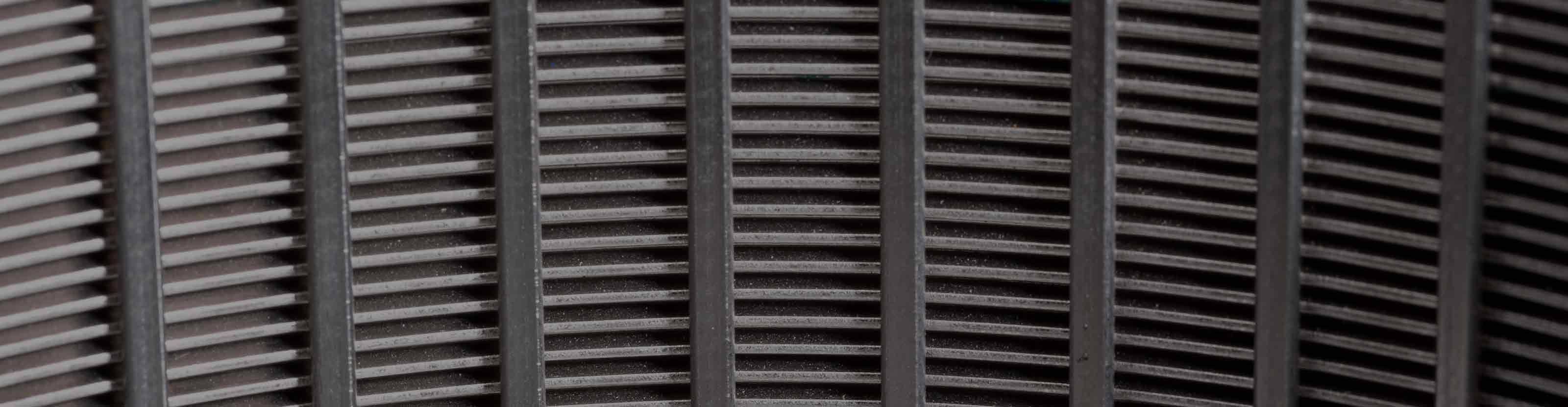 Direct Wire-Wrapped Sand Screen
