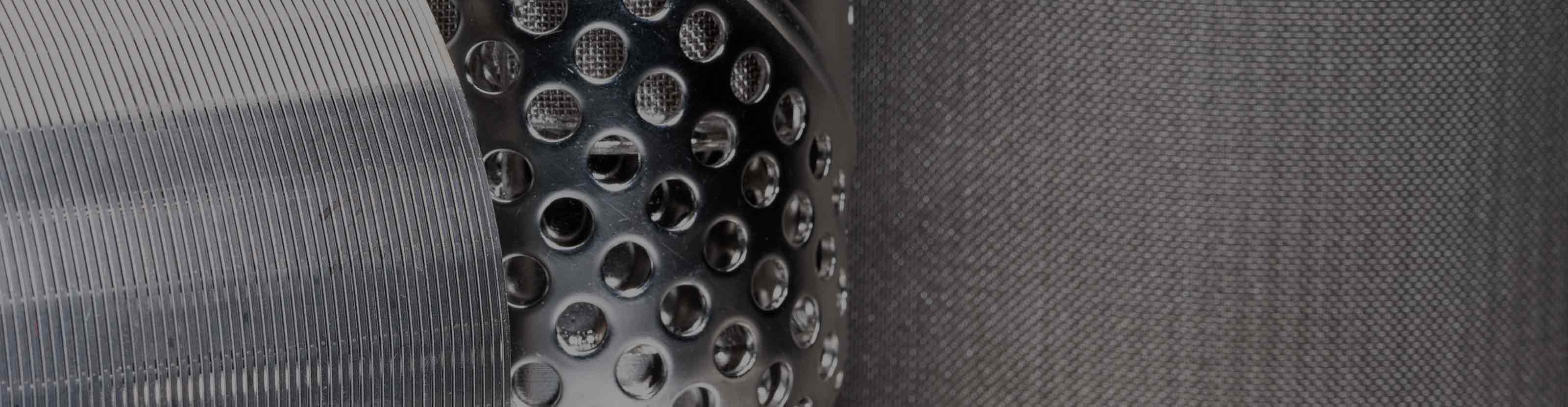 Openhole Stand-Alone Screens | Sand Control | SLB