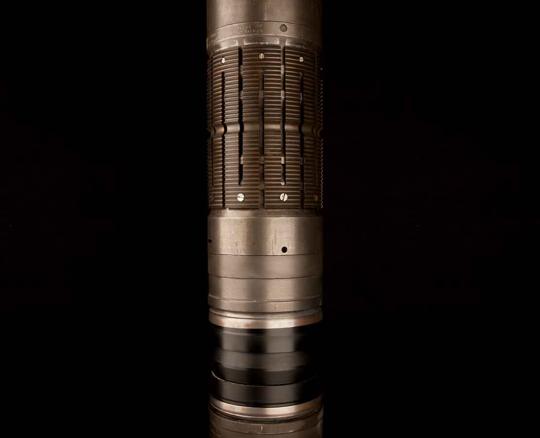 PerfPac cased hole gravel- and frac-pack service