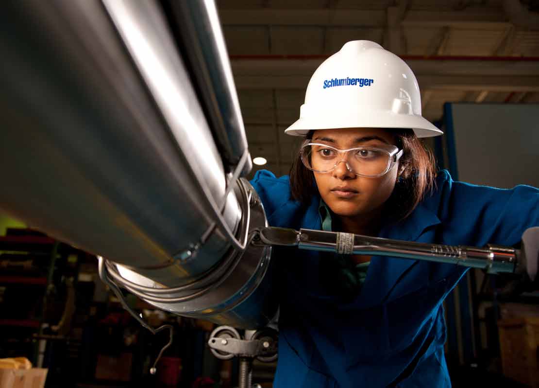 sand control services