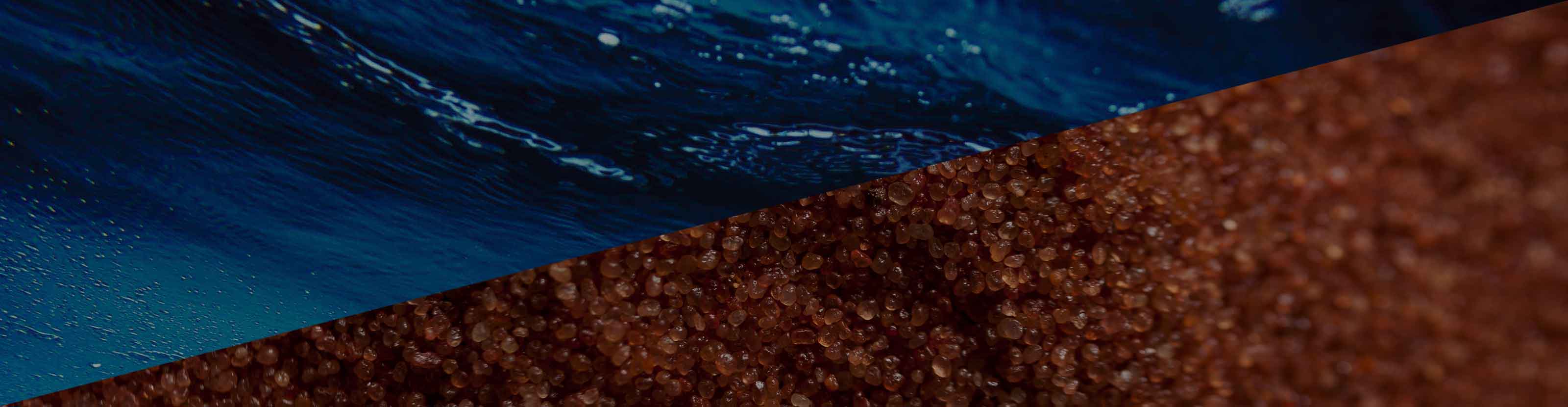 Water and Sand Texture