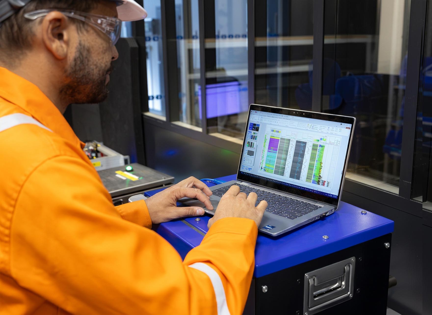 Geoservices Technology Overview 1