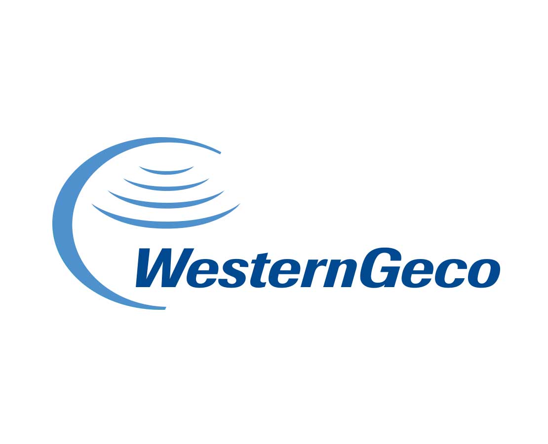 WesternGeco logo