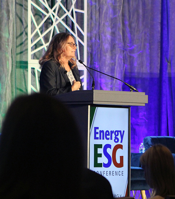 Schlumberger Receives Energy ESG Top Performer Award