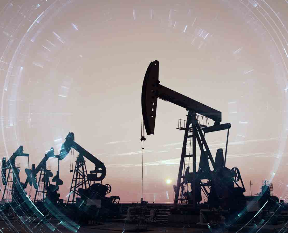 Asset Performance Solutions | SLB