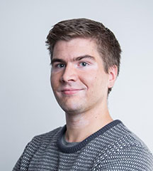 Bjarte Odin Kvamme