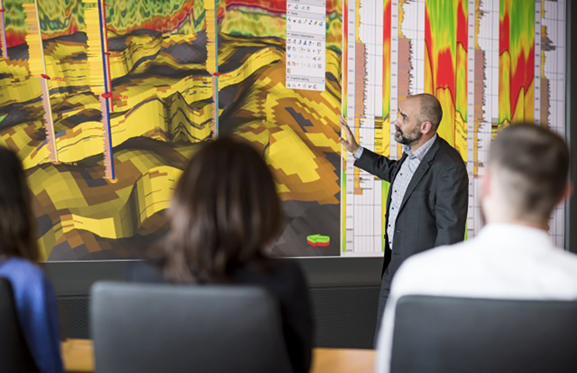 Unlocking the Value of Data and AI SaaS Solutions in the Energy Industry - Dr Alex