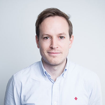 Hakon Våge Arild – Product Analyst Well Integrity