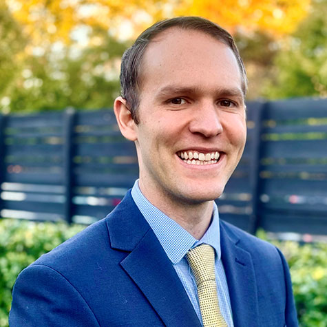 Andrew Reisdorf 