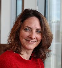  Gaelle Lecomte 