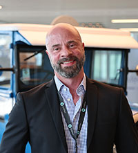  Kevin Hermansen 