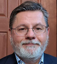 Jim Belaskie