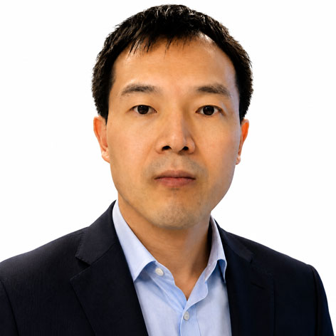 Lei Zhou 