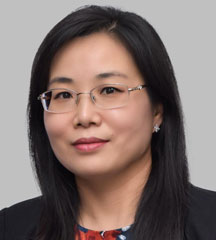 Melody (Gaojing) Cao