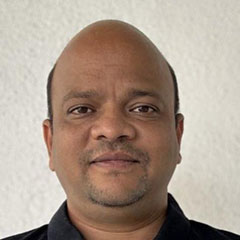Vishwanath Sule