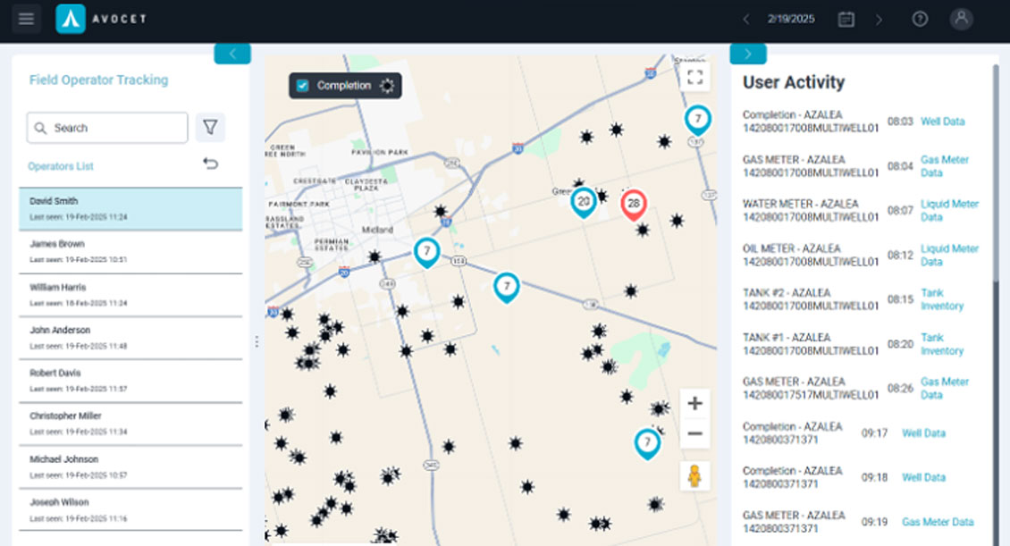 Avocet 10.1 Now Available