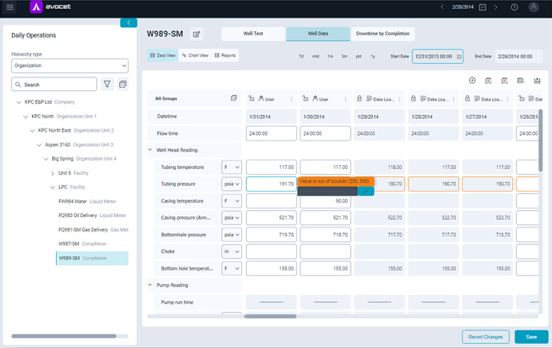 Avocet 10.4 Now Available 