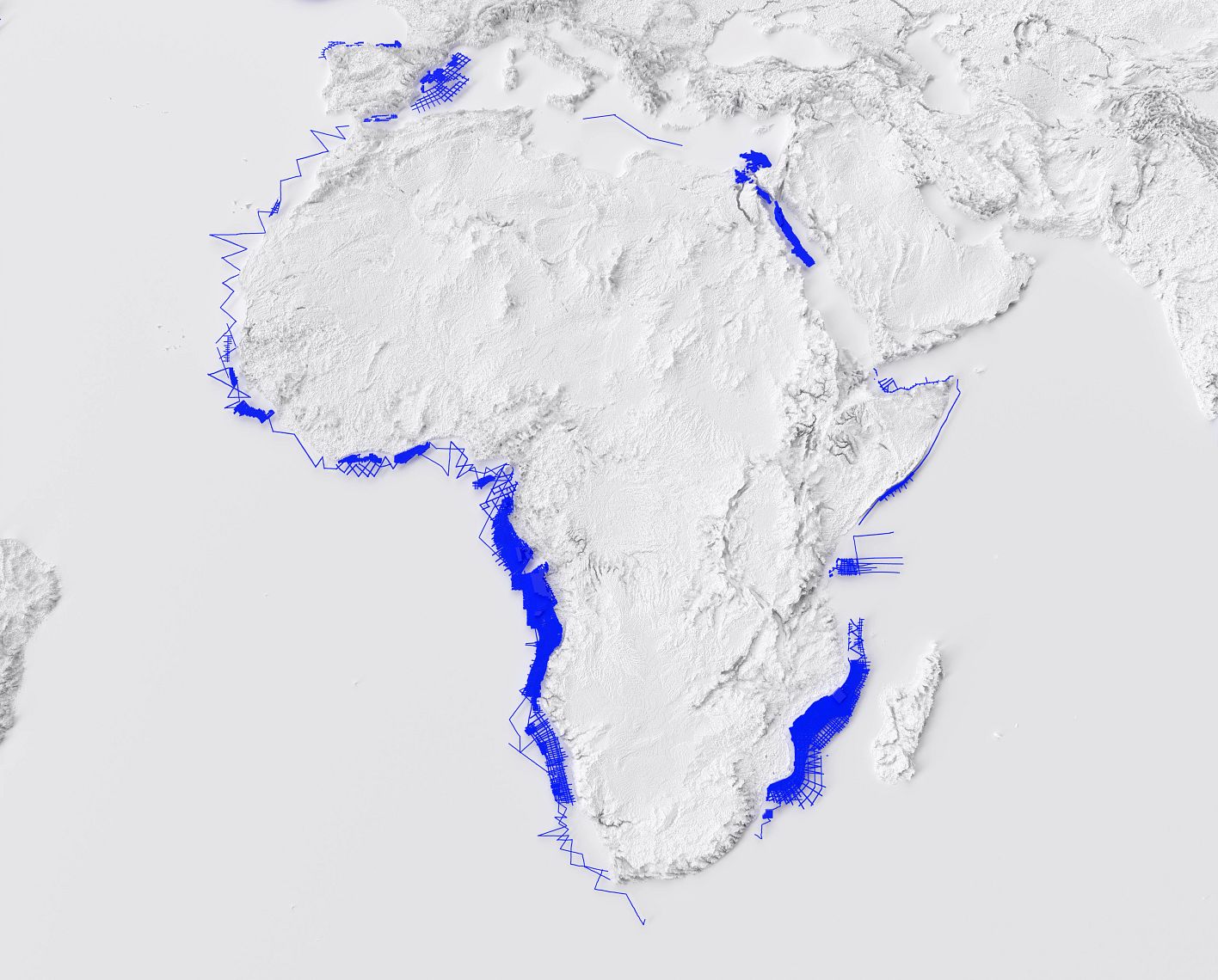 Africa
