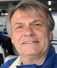 Pierre Feron