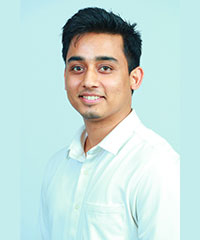 Sameer Bisht 