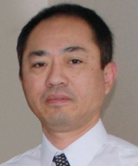Wenlin Zhang