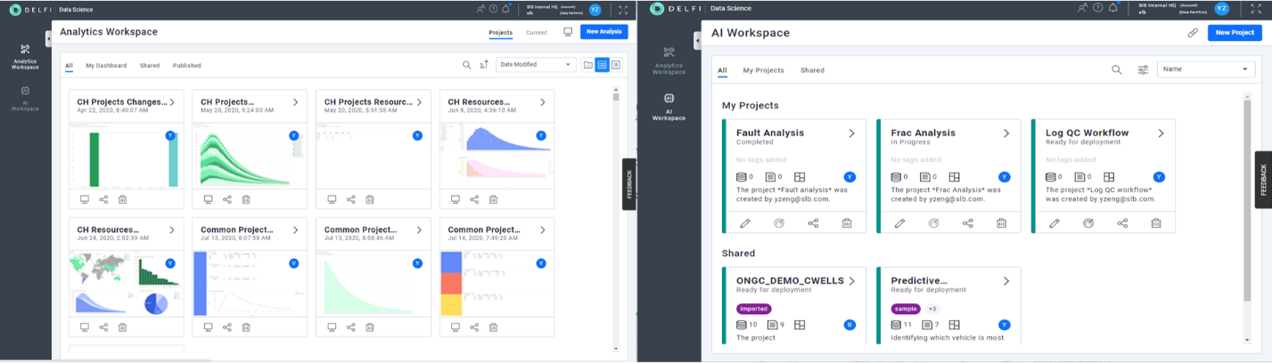 Data Science for All -Analytics-AI