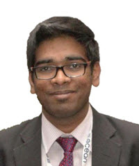 Sampath Reddy