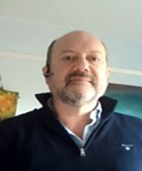 David Rowen