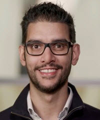 Nader Salman