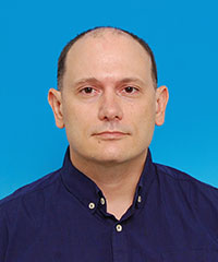 Bertrand Chevallier