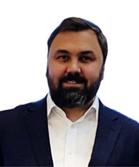 Dmitry Shakhov