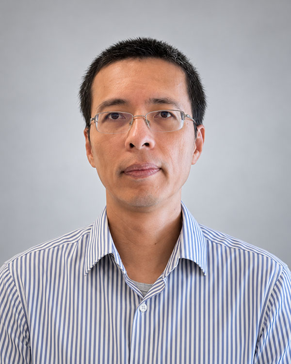 Anh Dang  Principal cybersecurity architect | SLB