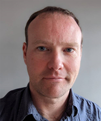 Ian Ambler