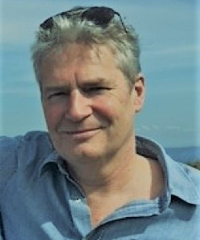 Alex Wilson