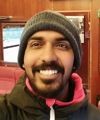 Soumil Shah