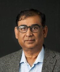 Raj Banerjee